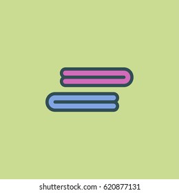 towels icon