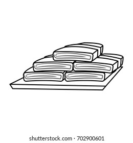 towels spa center related icon image