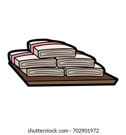 towels spa center related icon image