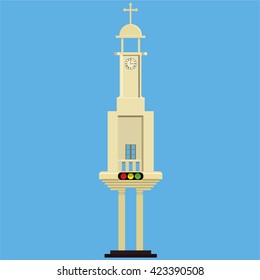 Tower