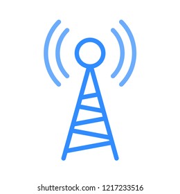 tower  antenna  signal  