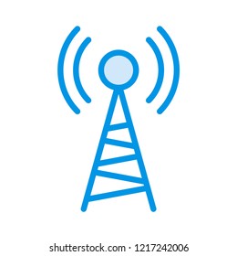 tower  antenna  signal  