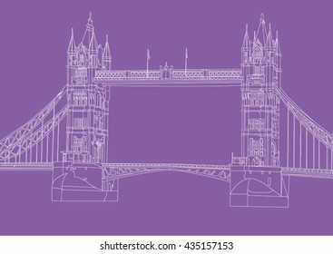 Tower bridge