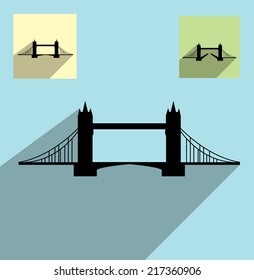 Tower Bridge, London
