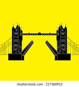 Tower Bridge, London