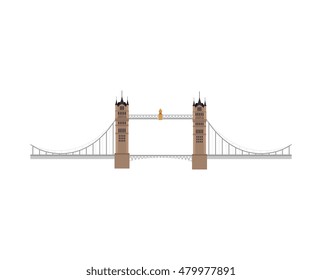 tower bridge london