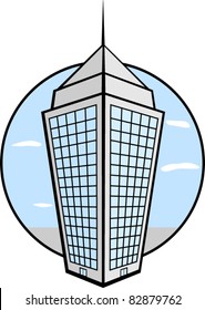 tower building