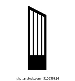 Tower Building of City design