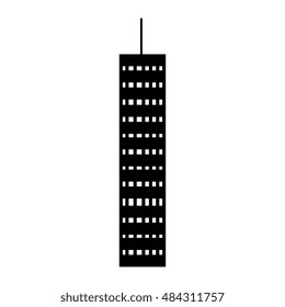 tower city building