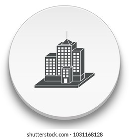 tower city icon