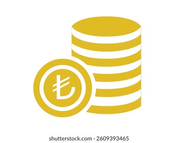 Tower coins lira gold vector
Vector coins tower gold editable eps file