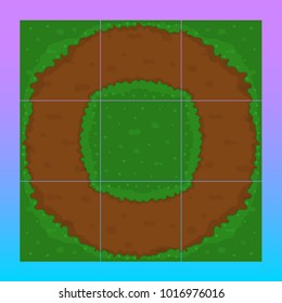 Tower Defence Construction Pack