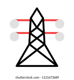 tower electric energy 