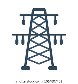 tower electricity supply 