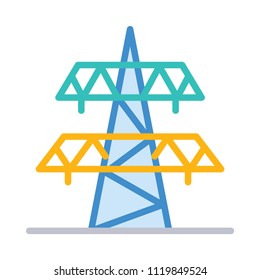 tower energy electric 