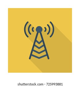 tower icon
