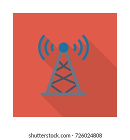 tower icon