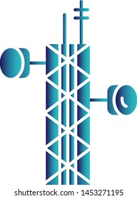 Tower icon for your project
