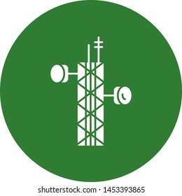 Tower icon for your project
