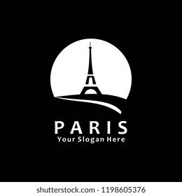 tower logo template