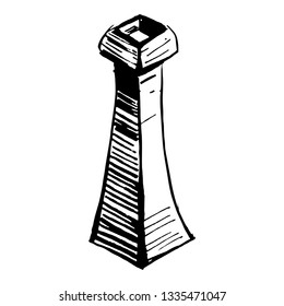 tower, map,  adventure
Medieval Simple icon Illustration symbol design Medieval icons cartography