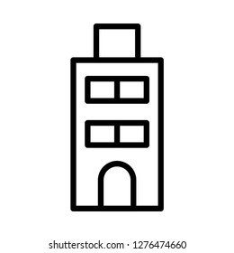 tower   plaza   building  