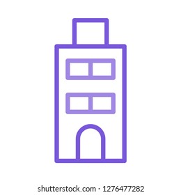 tower   plaza   building  
