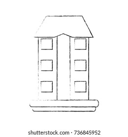 Tower real estate