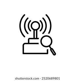 Tower, Signal, Anschluss, Gerät, Internet, Suche