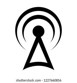 Tower station service