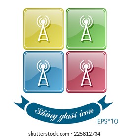 Tower wi-fi