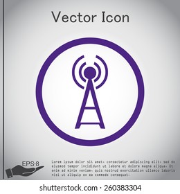 Tower wi-fi