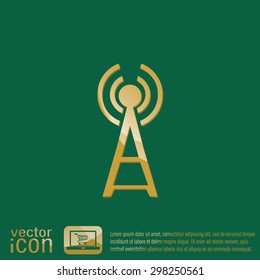 Tower wi-fi
