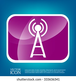 Tower wi-fi
