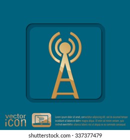 Tower wi-fi