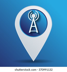 Tower wi-fi