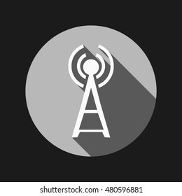 Tower wi-fi