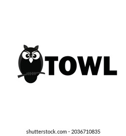 Towl , this is a towel company logo , You can use this logo for your towel company . 