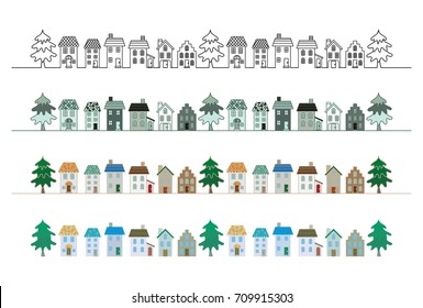 town