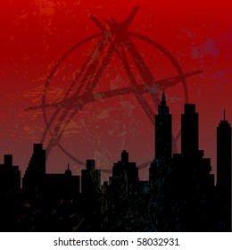 Town of anarchy