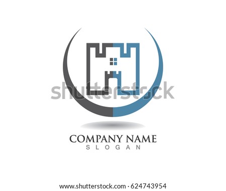 town hall logo