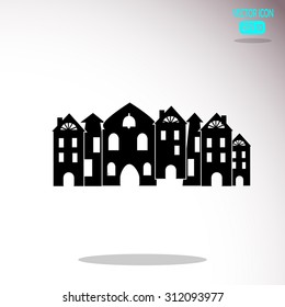 Town icon
