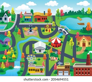 270,211 Building games Images, Stock Photos & Vectors | Shutterstock