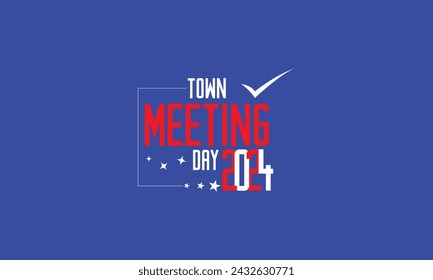 Town meeting Day Beautiful wallpapers and background