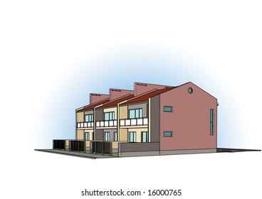 townhouse