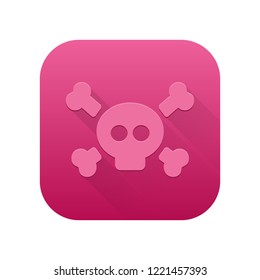Toxic - App Icon