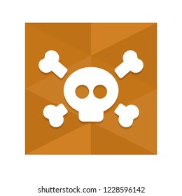 Toxic - App Icon