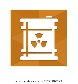 Toxic  - App Icon