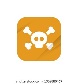 Toxic - App Icon
