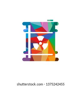 Toxic  - App Icon